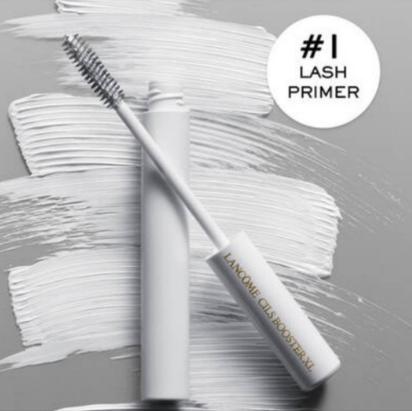 Lancome Cils Booster XL Lash Primer & Definicils Mascara Black Full Size NWOB - Picture 2 of 4